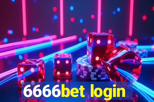 6666bet login